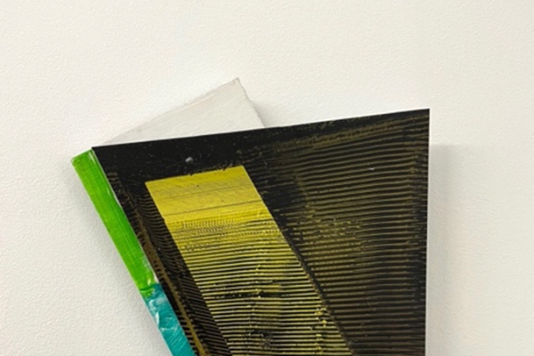 Picture the room edition nr.7, 29 x 25 cm, € 350 > VERKOCHT