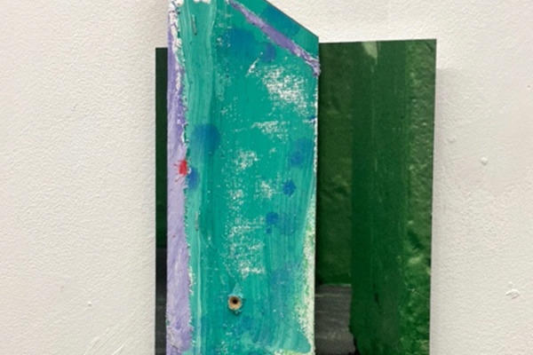 Picture the room edition nr.5, 36 x 16 cm, € 350