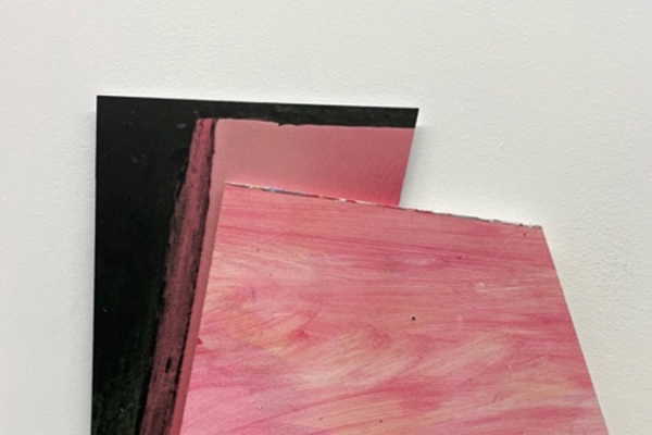 Picture the room edition nr.3, 37 x 40 cm, € 500