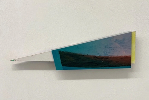 Picture the room edition nr.6, 11 x 37 cm, € 350 > VERKOCHT