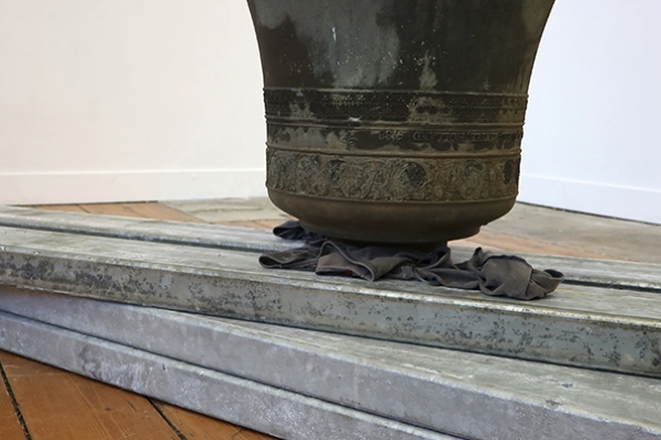 Breather Clémence Lollia Hilaire