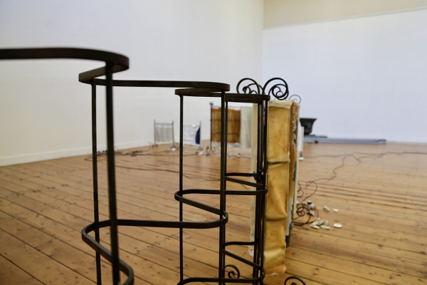 Breather Janina Frye