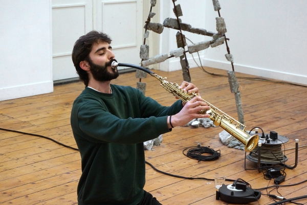 Javier Villegas