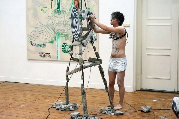 Joran van Soest, Eefje Schuurkes