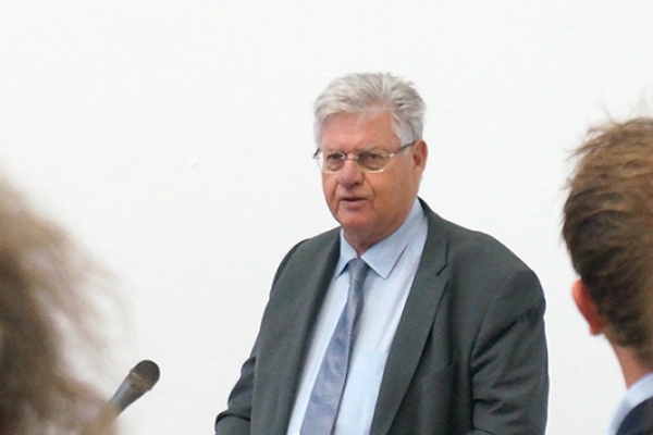 Vrouwenkamer - Ruud Vreeman
