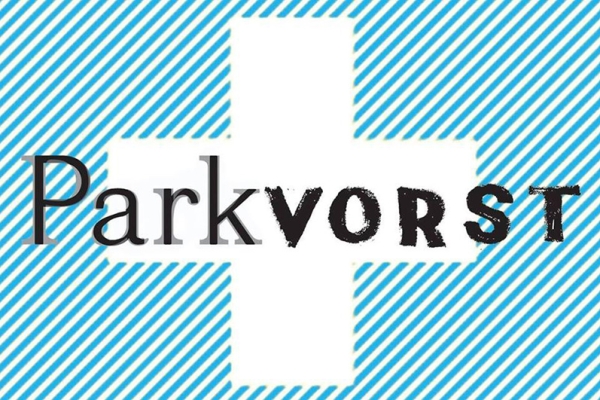 Parkvorst logo